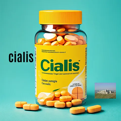 Costo cialis generico farmacia